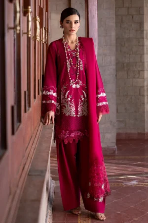 Saira Shakira Lawn 25 - Faye 7-B