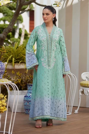 Farah Talib Aziz Tara Eid Luxe 25 - Ciya