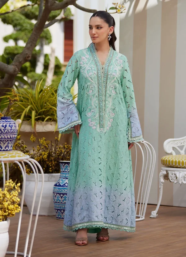Farah Talib Aziz Tara Eid Luxe 25 - Ciya