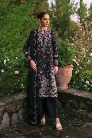 Republic Summer Lawn - D2-A - Aria