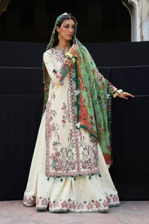 Hussain Rehar Nirmal SS 25 - Sahil