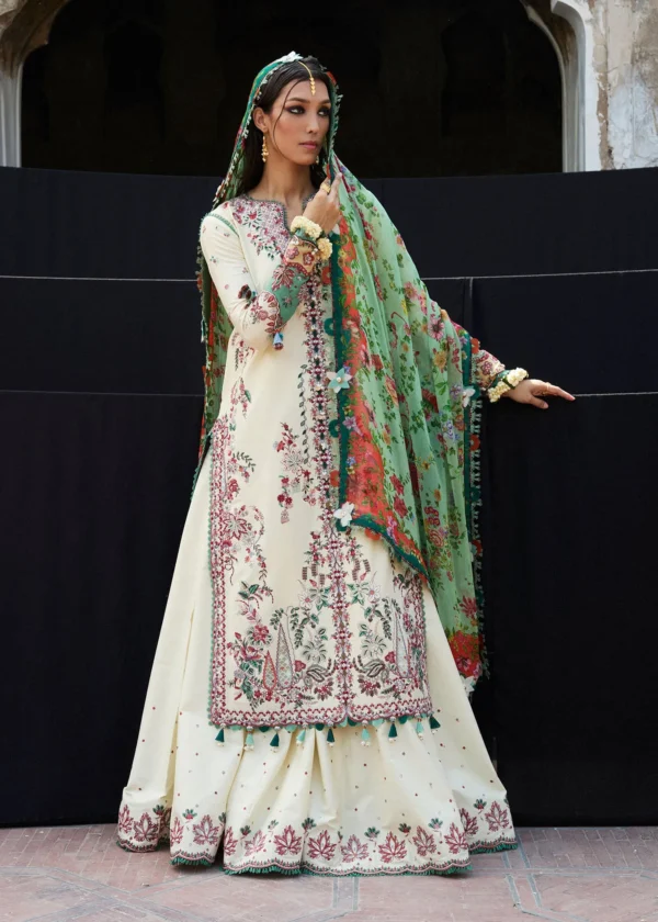 Hussain Rehar Nirmal SS 25 - Sahil