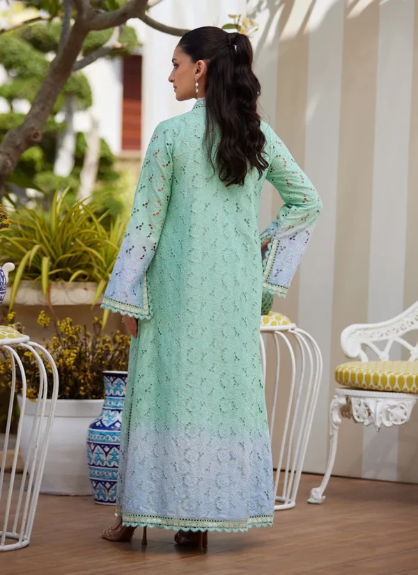 Farah Talib Aziz Tara Eid Luxe 25 - Ciya