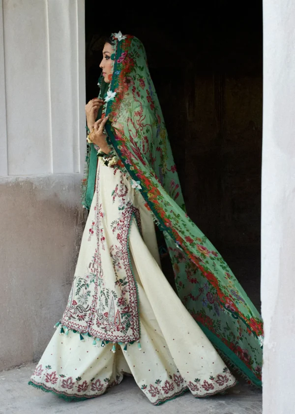Hussain Rehar Nirmal SS 25 - Sahil