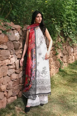 Republic Summer Lawn - D1-B - Lunara