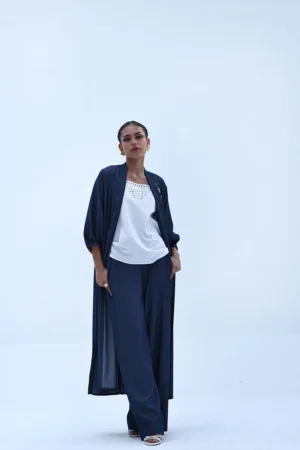 Rozina Munib Social Casual Luxe - S4-25