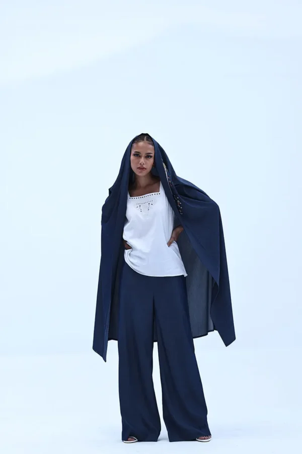 Rozina Munib Social Casual Luxe - S4-25