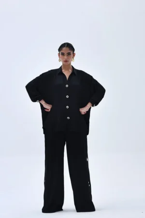 Rozina Munib Social Casual Luxe - S4-24