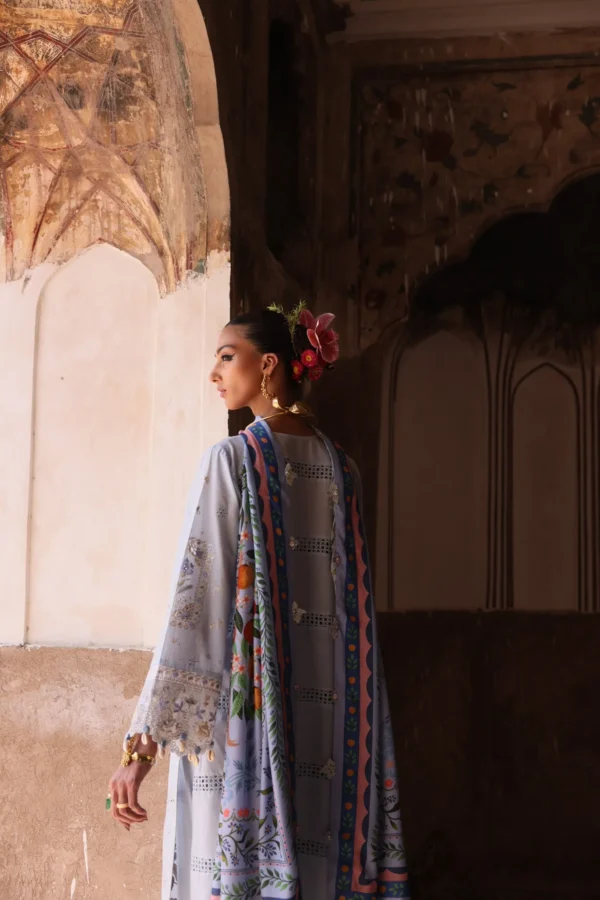 Elan Lawn 25 - SERENE (EL25-01 B)