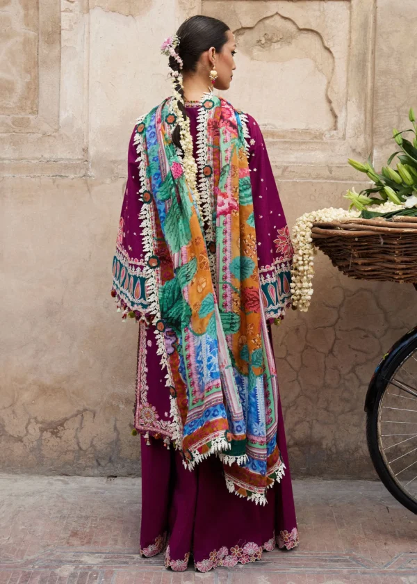 Hussain Rehar Nirmal SS 25 - Kahei