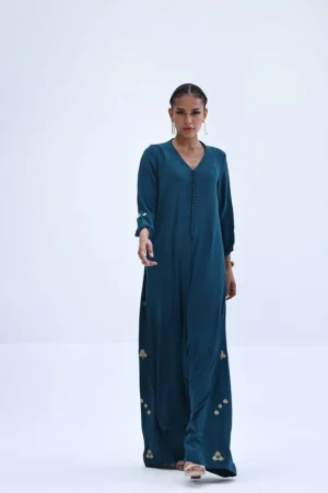 Rozina Munib Social Casual Luxe - S4-23
