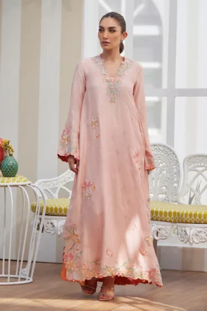 Farah Talib Aziz Tara Eid Luxe 25 - Raya