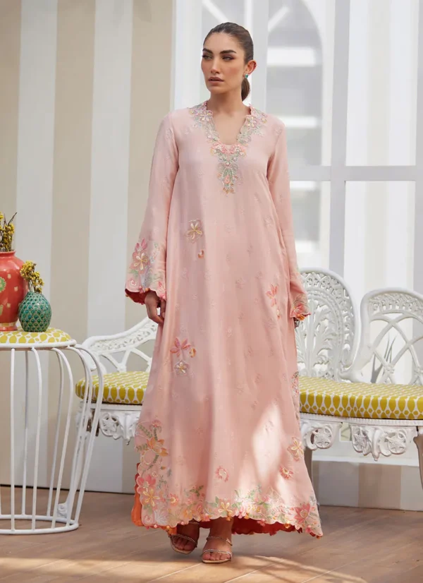 Farah Talib Aziz Tara Eid Luxe 25 - Raya