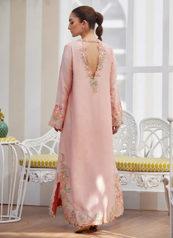 Farah Talib Aziz Tara Eid Luxe 25 - Raya