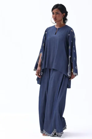 Rozina Munib Social Casual Luxe - S4-10