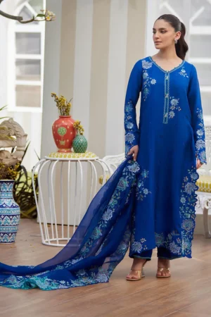 Farah Talib Aziz Tara Eid Luxe 25 - Tavia