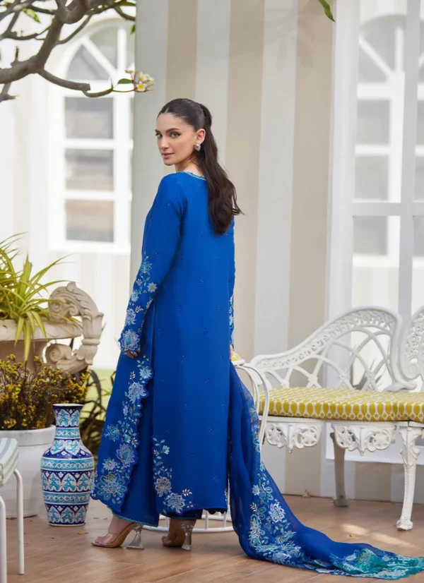 Farah Talib Aziz Tara Eid Luxe 25 - Tavia