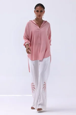 Rozina Munib Social Casual Luxe - S4-09