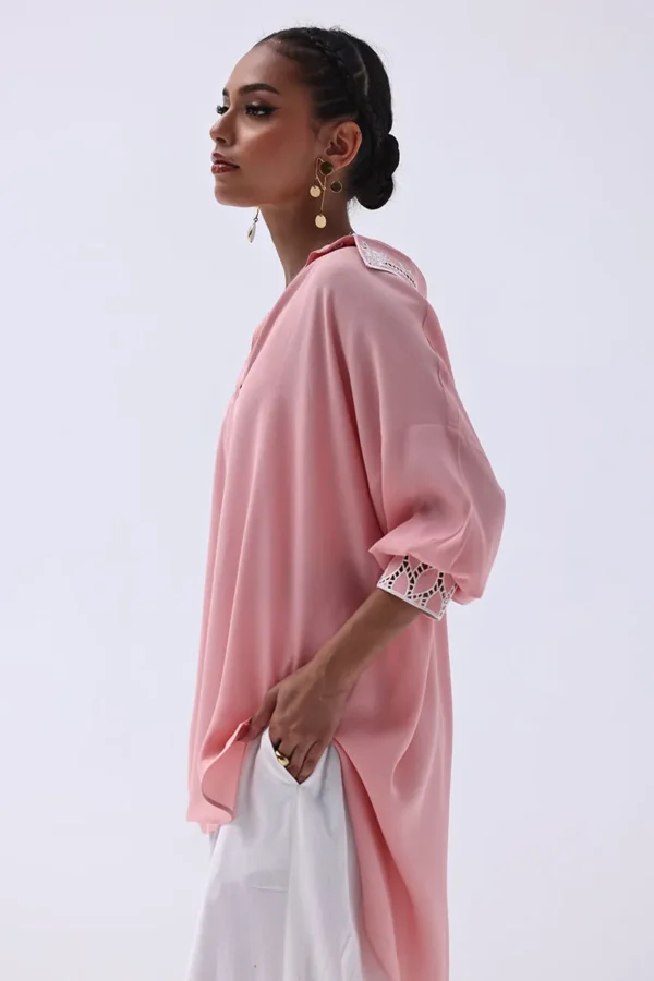 Rozina Munib Social Casual Luxe - S4-09
