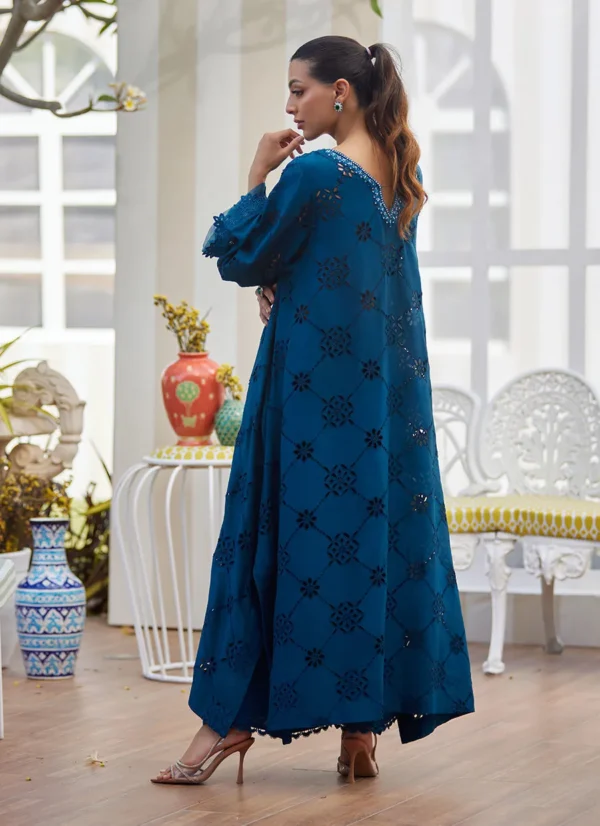 Farah Talib Aziz Tara Eid Luxe 25 - Cela