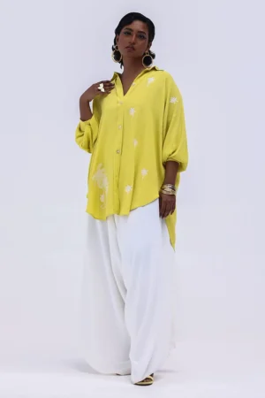 Rozina Munib Social Casual Luxe - S4-08