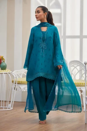 Farah Talib Aziz Tara Eid Luxe 25 - Maella