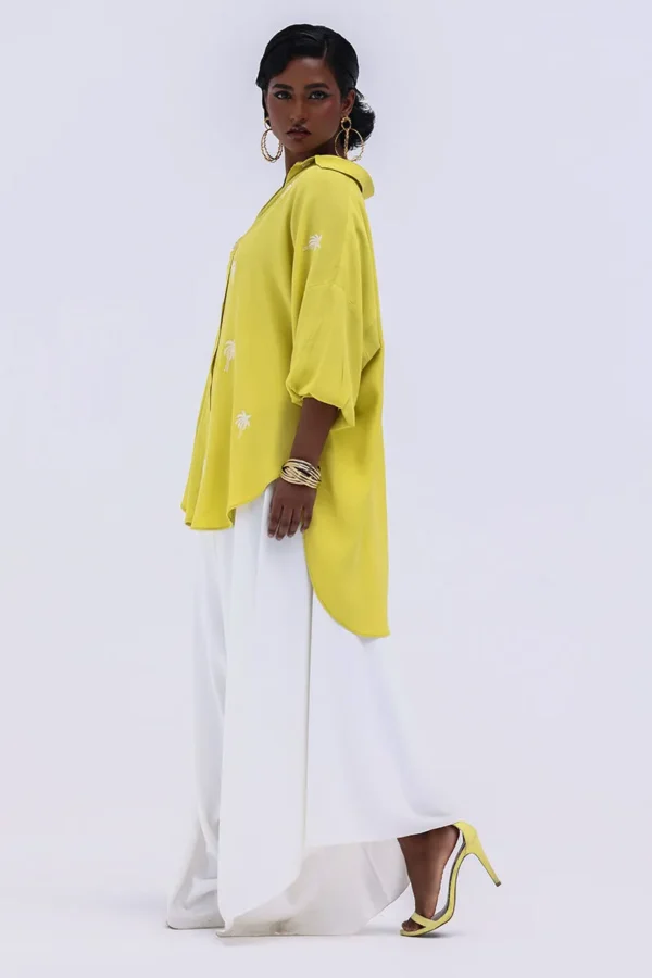 Rozina Munib Social Casual Luxe - S4-08