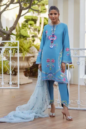 Farah Talib Aziz Tara Eid Luxe 25 - Nyssa