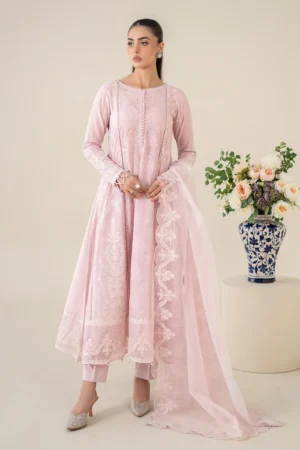 Maria B Luxury Pret | DW-EA25-39