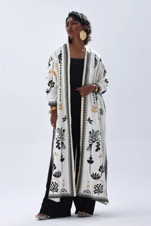 Rozina Munib Social Casual Luxe - S4-20