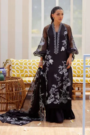 Farah Talib Aziz Tara Eid Luxe 25 - Reina