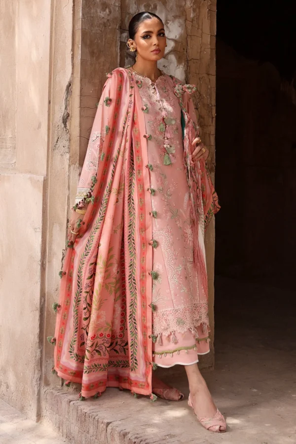Elan Lawn 25 - SERENE (EL25-01 A)