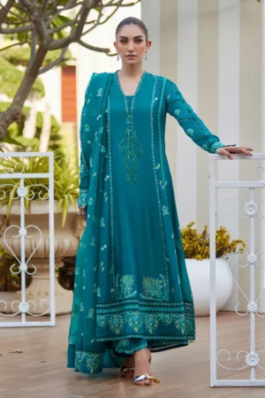 Farah Talib Aziz Tara Eid Luxe 25 - Leni