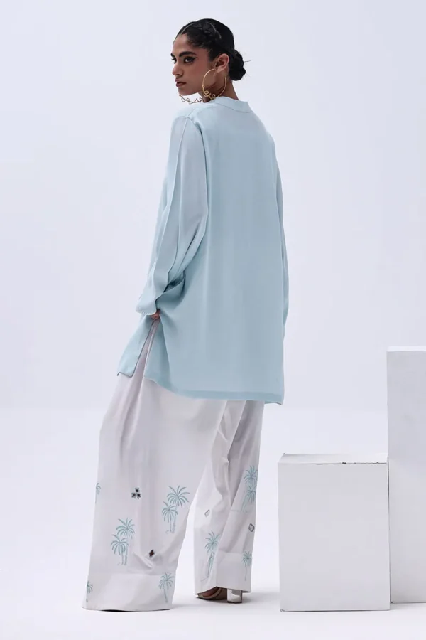 Rozina Munib Social Casual Luxe - S4-07