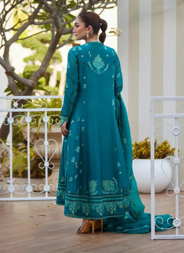Farah Talib Aziz Tara Eid Luxe 25 - Leni