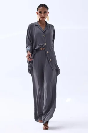 Rozina Munib Social Casual Luxe - S4-06