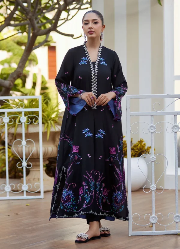Farah Talib Aziz Tara Eid Luxe 25 - Zyla
