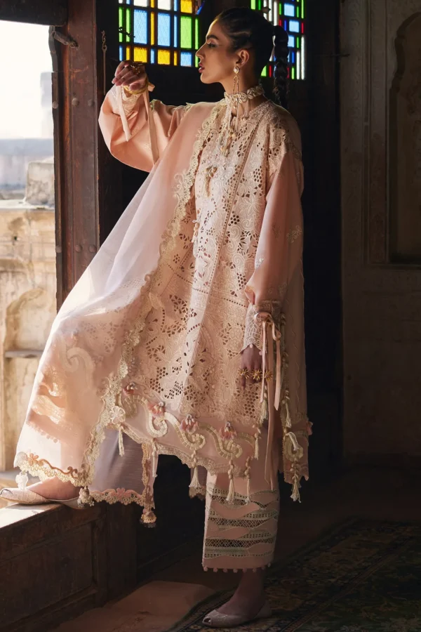 Elan Lawn 25 - ISLA (EL25-02 A)