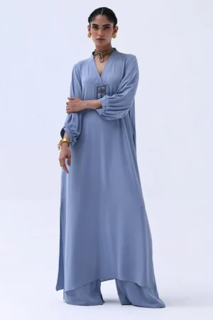 Rozina Munib Social Casual Luxe - S4-03