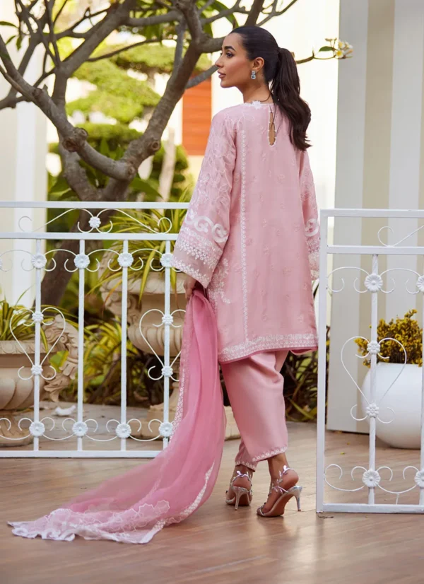 Farah Talib Aziz Tara Eid Luxe 25 - Jovie