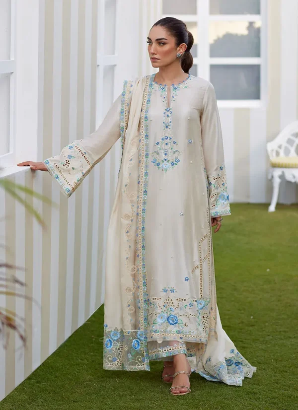 Farah Talib Aziz Tara Eid Luxe 25 - Delina
