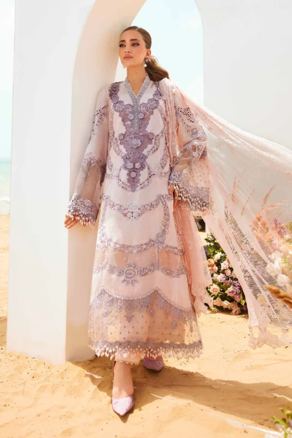 Maria B | EID LAWN-25-02