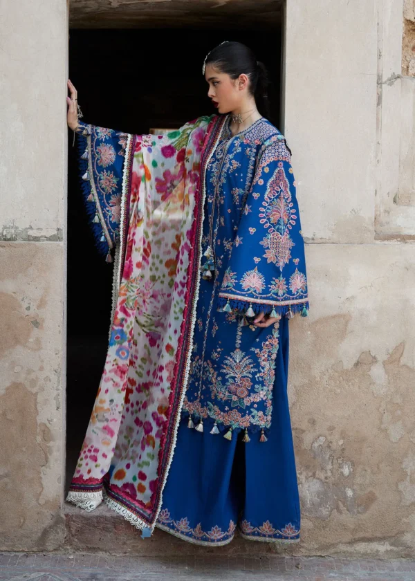 Hussain Rehar Nirmal SS 25 - Zarqa