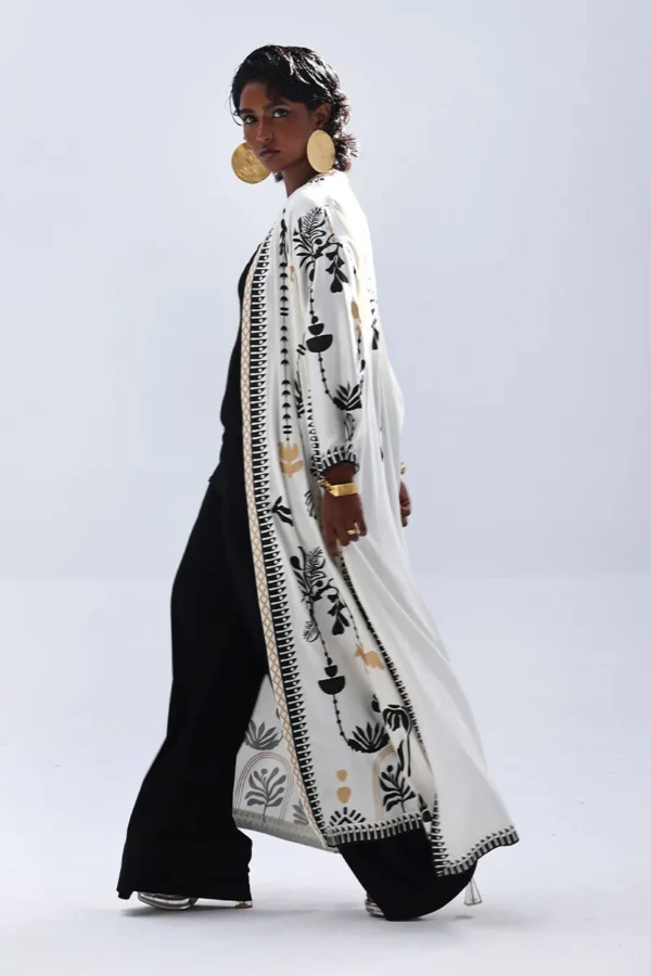 Rozina Munib Social Casual Luxe - S4-20
