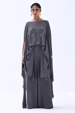 Rozina Munib Social Casual Luxe - S4-01