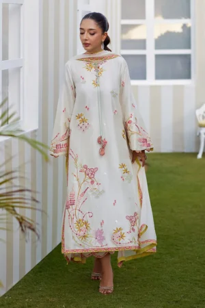 Farah Talib Aziz Tara Eid Luxe 25 - Mireza
