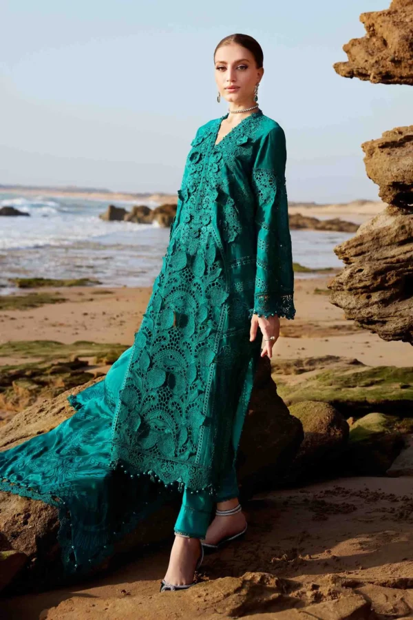 Maria B | EID LAWN-25-05