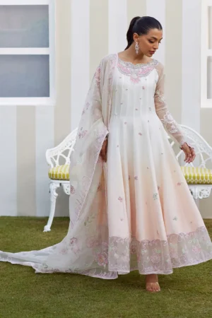 Farah Talib Aziz Tara Eid Luxe 25 - Amaris