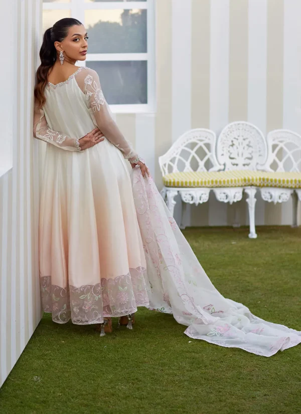 Farah Talib Aziz Tara Eid Luxe 25 - Amaris