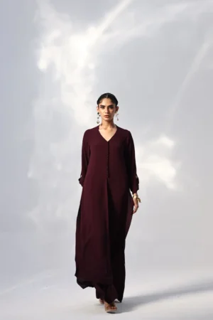 Rozina Munib Social Casual Luxe - S4-22